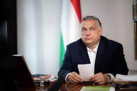 Read rt to get the news about viktor orbán, who is a hungarian politician who currently serves as prime minister of hungary. H Be Gv69hjlbm