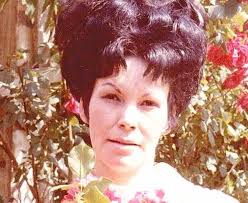 Deloris Ann Madrigal Bush Thompson (1938-2014)