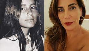 She is best known for her roles in rede globo telenovelas such as dancin' days, cabocla, vale tudo, mulheres de areia and o rei do gado. Gloria Pires Da Verdadeira Licao Ao Falar Sobre Envelhecimento Vix