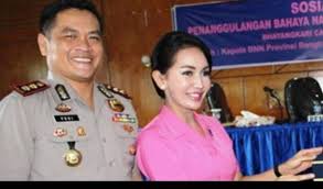 Diduga foto itu diambil saat. Ini Isi Perjanjian Pranikah Jaksa Pinangki Dan Suami Dari Harta Hingga Bepergian Ke Luar Negeri