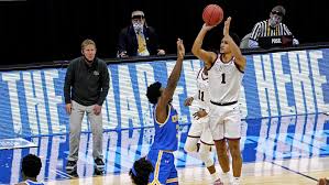There have been some great ones in recent years, from tyus and tre jones to gary trent jr. Jalen Suggs Men S Basketball Gonzaga University Athletics