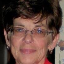 Brenda Joyce Norris Obituary