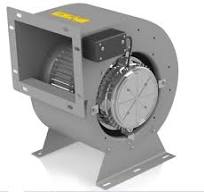 2200m³/h Radialgebläse Radialventilator Industrie Gebläse ...