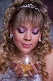 Стилист Анна Седова