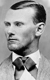 Geore W. Rice Keller was born in Jessamine Ky died in Platte Co, Mo. as to  being in the same area as Jesse James mother, I do not know. But after  reading