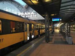 Traveling by train between prague and vienna is easy, affordable, and fast. Regiojet Started Prague Vienna Budapest Train Services