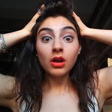 Erika Russo's Instagram, Twitter & Facebook