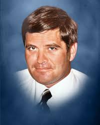 Obituary information for Allen Campbell Johnson