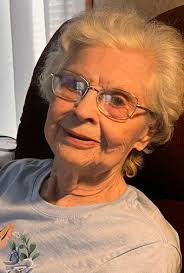 Delores Wilson, 95, of Locust Grove, Oklahoma and former longtime  Coffeyville resident passed away