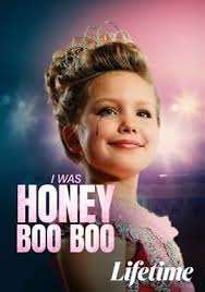 I Was Honey Boo Boo (2025) Movie