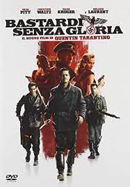 Questo sito o gli strumenti terzi da questo utilizzati si avvalgono di. Bastardi Senza Gloria It Import Amazon De Samuel L Jackson Brad Pitt Christoph Waltz Eli Roth Melanie Laurent Diane Kruger Daniel Bruhl Til Schweiger Michael Fassbender B J Novak Samm Levine Cloris Leachman Mike