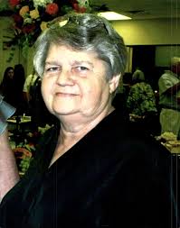 Bertie Reeves Obituary