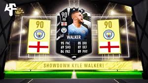 Completing kyle walker's showdown sbc means completing three separate sbcs, at an approx. Showdown Kyle Walker Sbc Completed Tips Cheap Method Fifa 21 Youtube