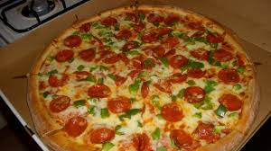 Eric Alper On Twitter One 18 Inch Pizza Has More Pizza Than Two 12 Inch Pizzas 18 Inch Pizza P 92 254 4 Square Inches 12 Inch Pizza P 62 113 Square Inches Https T Co Tnofapmnea Twitter
