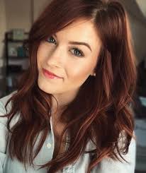 50 Best Hair Color For My Skin Tone Thomas Tom Color Hair Skin Thomas Tom Tone Hair Color Auburn Dark Auburn Hair Cool Hair Color