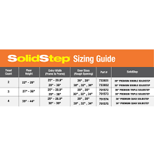 , lippert components kwikee 25 series triple step, rv parts accessories lippert components 678025 28 solid, top rv accessories and upgrades way better rv stairs, camper solid step from lippert. Solidstep Rv Steps 26 Triple Step Camping World