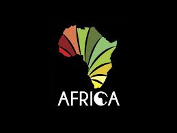 Africa Logo By Adinkra Studio Design De Logos Africa Fashion Png