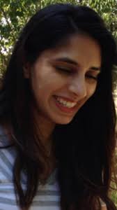 Ameena Ashfaq Obituary (1981