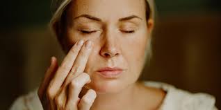 How I Use EFT Tapping to Manage Stress and Anxiety