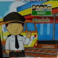 Terima kasih kerana membaca 99 contoh gambar profesi kartun pilihan, powered by petikan cikimm.com. Daftar Harga Seri Mengenal Profesi Perawat Bulan Agustus 2021