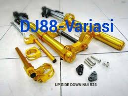 Pin Di Dj88 Variasi