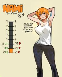 Rule34 - If it exists, there is porn of it  nami (one piece)  7717206