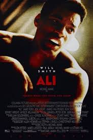 Full cast of Ali (Movie, 2001)