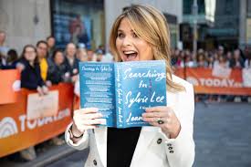 I choose dear edward because it is a book about love and loss and finding your way after the. Jenna Bush Hager S Favorite Books Ew Com
