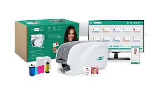 Atm cards began in 1967 the first actual atm cash dispenser was inaugurated in june 1967. Best Id Card Printers Of 2021 Compare Order Online