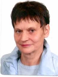 Anna Chlebek's Instagram, Twitter & Facebook