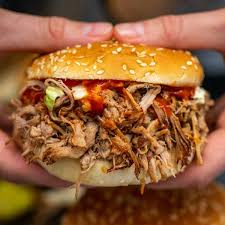 This simple instant pot pulled pork recipe is so easy to throw together but tastes like something you would order from a bbq restaurant. Best Instant Pot Pulled Pork With Homemade Spice Rub