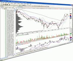 Singapore Stock Charting Screening Software