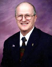 Mark Edmond Hainline