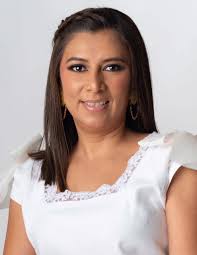 Dafne Celina López Osorio