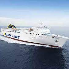 Karayipler, yunan adaları, güney amerika, akdenizde 2021 yurtdışı gemi seyahati cruise gezileri ve turları; Anek Lines Italia Yunanistan Feribotlari Konaklamalari Ve Turlari