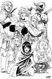 人間って脆い seven deadly sins anime demon king anime fandom drawing