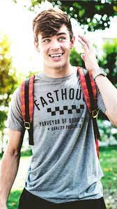 He was born benjamin hayes grier. Pin On Hayes Grier