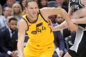 | scott g winterton, deseret news. Utah Jazz Forward Bojan Bogdanovic To Undergo Season Ending Surgery How Will It Impact The Rotation Deseret News