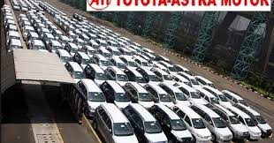Pelamar baru yang masih beranjak dalam mencari kerja masih memiliki jalan dan perjuangan yang masih lama. Lowongan Kerja Terbaru Pt Toyota Astra Motor Rekrutmen Lowongan Kerja Cpns Bumn Bulan Agustus 2021
