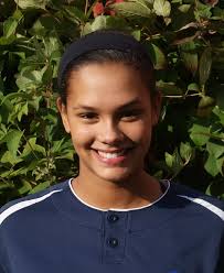 2012 Softball Roster