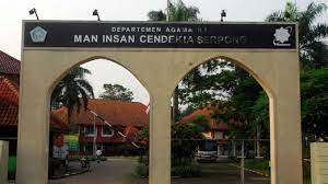 Check spelling or type a new query. Biaya Dan Pendaftaran Man Insan Cendekia Serpong Ta 2021 2022