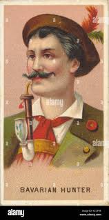 Hunter allen hi-res stock photography and images