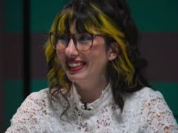 Bianca Bowen's Instagram, Twitter & Facebook