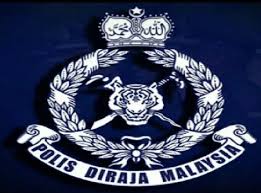 Senarai Pangkat Polis Pdrm Polis Diraja Malaysia Permohonan My