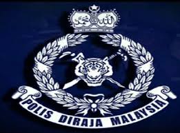 The kor polis tentera diraja (english: Senarai Pangkat Polis Pdrm Polis Diraja Malaysia