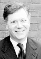 Charles Harvey Obituary (2009)