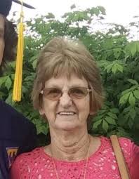 Wilma Alene Waldo Obituary