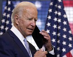 Ready to build back better for all americans. Kto Takoj Dzho Bajden Portret Novogo Prezidenta Ssha Lrt