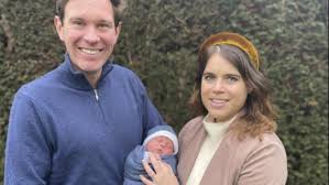 Jury to return next week. Princess Eugenie And Her Husband Jack Brooksbank Named Their Baby Son August Philip Hawk Brooksbank Sydney News Today