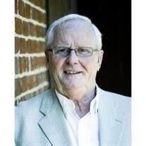 Dr. John D. Robinson Obituary